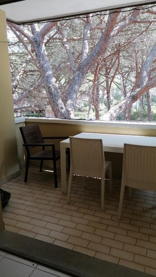 Stella Marina Daire Principina a Mare Dış mekan fotoğraf
